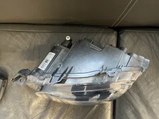 9820059680 Фара передняя (комплект) Citroen C3 3 Арт AL14835485902, вид 2