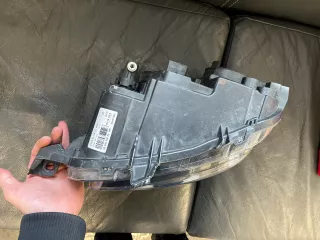 9820059680 Фара передняя (комплект) Citroen C3 3 Арт AL14835485902, вид 3