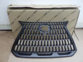 53111-78181 Решетка радиатора Lexus NX Арт AL14849562457, вид 1