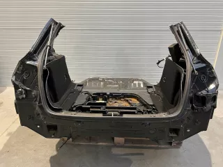  Четверть задняя левая Mercedes A W177 Арт AL14854716230_2, вид 1