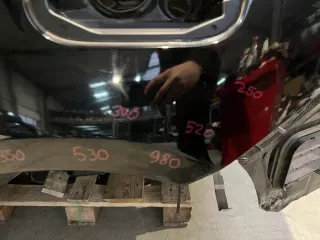  Четверть задняя левая Mercedes A W177 Арт AL14854716230_2, вид 14