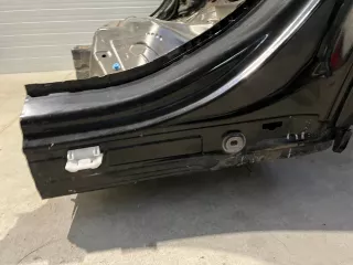  Четверть задняя левая Mercedes A W177 Арт AL14854716230_2, вид 16