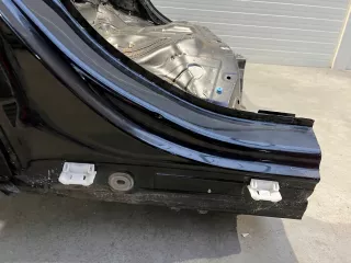  Четверть задняя левая Mercedes A W177 Арт AL14854716230_2, вид 9