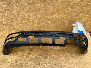 86657-N7000 Бампер задний Hyundai Tucson 4 Арт AL14898332667, вид 1