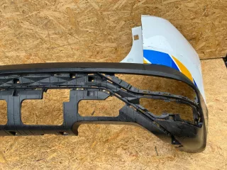 86657-N7000 Бампер задний Hyundai Tucson 4 Арт AL14898332667, вид 6