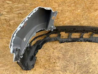 86657-N7000 Бампер задний Hyundai Tucson 4 Арт AL14898332667, вид 9