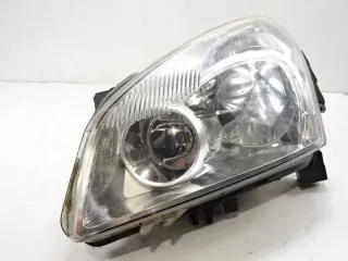 LPK17829 Фара передняя (комплект) Nissan Qashqai 1  Арт AL14919327977, вид 1