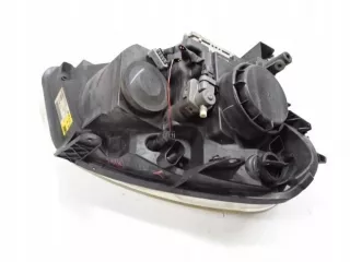 LPK17829 Фара передняя (комплект) Nissan Qashqai 1  Арт AL14919327977, вид 2