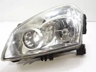 LPK17829 Фара передняя (комплект) Nissan Qashqai 1  Арт AL14919327977, вид 3