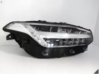 32338953 Фара передняя правая Volvo XC90 2 restailing Арт AL14922228172, вид 2