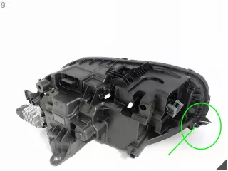 32338953 Фара передняя правая Volvo XC90 2 restailing Арт AL14922228172, вид 9