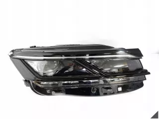 761941082A Фара передняя (комплект) Volkswagen Touareg 3 Арт AL14932827793, вид 1