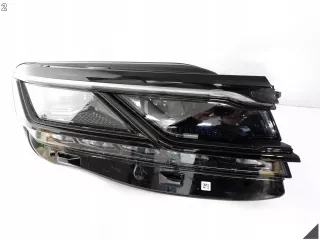 761941082A Фара передняя (комплект) Volkswagen Touareg 3 Арт AL14932827793, вид 3