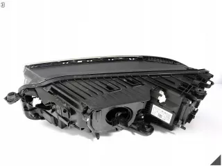 761941082A Фара передняя (комплект) Volkswagen Touareg 3 Арт AL14932827793, вид 4