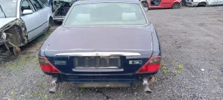 PANEL Блок кнопок Jaguar XJ6 Арт AL14965915255, вид 6