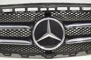 2138880123,,0008880000,,2138880260 Решетка радиатора Mercedes E W213 Арт AL14972544010_2, вид 3