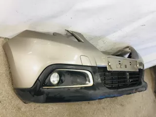  Бампер передний Peugeot 2008 Арт AL15020663361, вид 2
