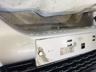  Бампер передний Peugeot 2008 Арт AL15020663361, вид 3