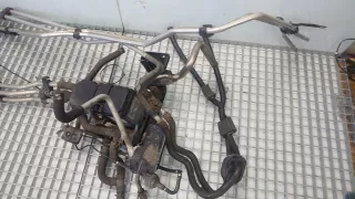 7H0815071C,7H0815071 Автономный отопитель (Webasto) Volkswagen Multivan T5 Арт AL15023181780, вид 2