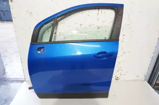 DRZWI Дверь передняя левая Opel Mokka 1 Арт AL15031130455, вид 1