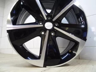  Диск литой Opel Insignia 1 Арт AL15032233259, вид 2