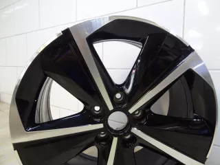  Диск литой Opel Insignia 1 Арт AL15032233259, вид 3
