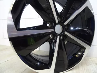  Диск литой Opel Insignia 1 Арт AL15032233259, вид 4