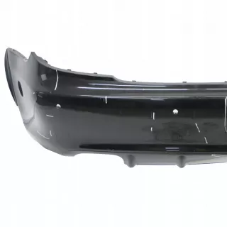 A1718800040 Бампер задний Mercedes SLK r171 Арт AL15035522090, вид 2