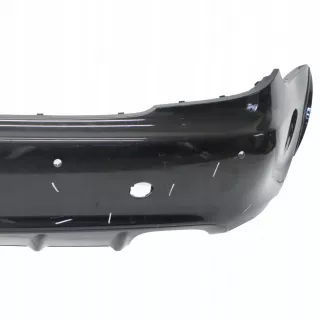 A1718800040 Бампер задний Mercedes SLK r171 Арт AL15035522090, вид 3