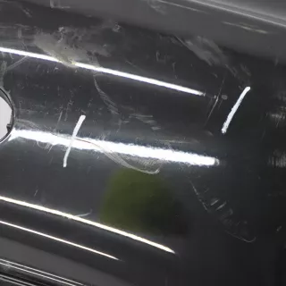A1718800040 Бампер задний Mercedes SLK r171 Арт AL15035522090, вид 9