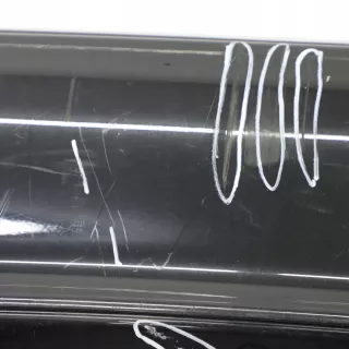 A1718800040 Бампер задний Mercedes SLK r171 Арт AL15035522090, вид 10