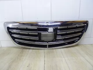 A2228802500 Решетка радиатора Mercedes S W222 Арт AL15043350033, вид 1