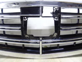 A2228802500 Решетка радиатора Mercedes S W222 Арт AL15043350033, вид 2