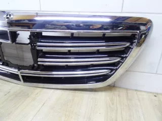 A2228802500 Решетка радиатора Mercedes S W222 Арт AL15043350033, вид 3