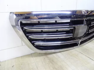 A2228802500 Решетка радиатора Mercedes S W222 Арт AL15043350033, вид 4