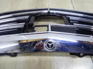 A2228802500 Решетка радиатора Mercedes S W222 Арт AL15043350033, вид 6