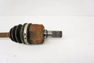 NN057,49500G6300 Полуось передняя левая (приводной вал, шрус) Kia Picanto 2 Арт AL15051612650, вид 3