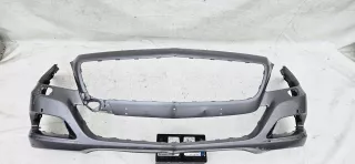  Бампер передний Mercedes CLS C218 Арт AL15053428921, вид 2
