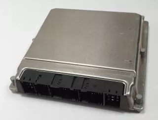 A1131532579,0261207853 Блок управления двигателем Mercedes SL r230 Арт AL15073626150_2, вид 2
