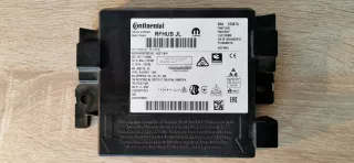 23087A Блок комфорта Jeep Wrangler TJ Арт AL15078985709, вид 2