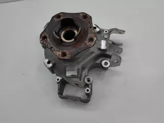 971505436J Кулак задний правый Porsche Taycan Арт AL15092978200, вид 4