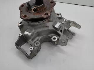 971505436J Кулак задний правый Porsche Taycan Арт AL15092978200, вид 5
