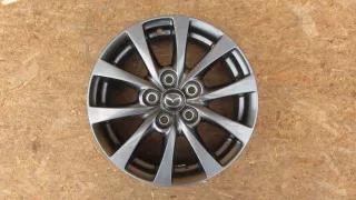  Диск литой Mazda 5 1 Арт AL15096786772, вид 1
