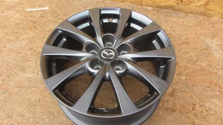  Диск литой Mazda 5 1 Арт AL15096786772, вид 3