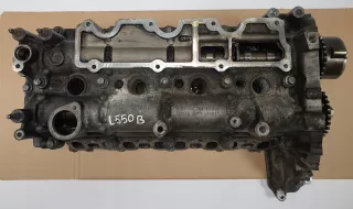 G4D3-6J011-BB Клапанная крышка Land Rover Discovery sport Арт AL15096976869, вид 2