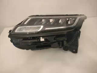L8A2-13W030-BA,M8A2-13W030-BA Фара передняя (комплект) Land Rover Range Rover Velar Арт AL15099354685, вид 1