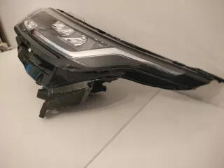 L8A2-13W030-BA,M8A2-13W030-BA Фара передняя (комплект) Land Rover Range Rover Velar Арт AL15099354685, вид 2