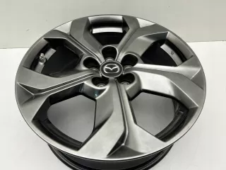  Диск литой Mazda 5 1 Арт AL15120142809, вид 2