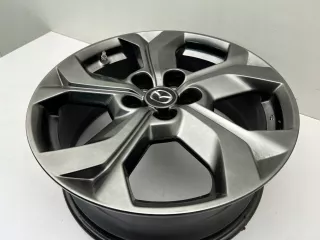  Диск литой Mazda 5 1 Арт AL15120142809, вид 3