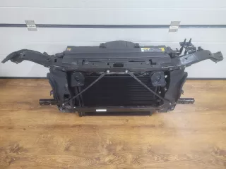 WRANGLERJL Кассета радиаторов Jeep Wrangler TJ Арт AL15140931756, вид 2